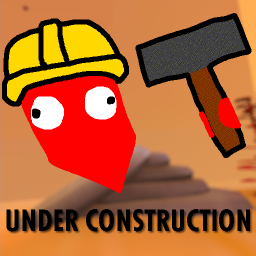 under construction